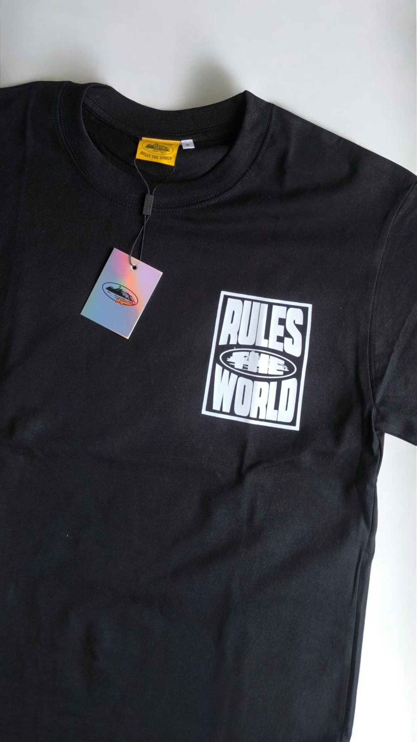 Camiseta Corteiz – photo 2